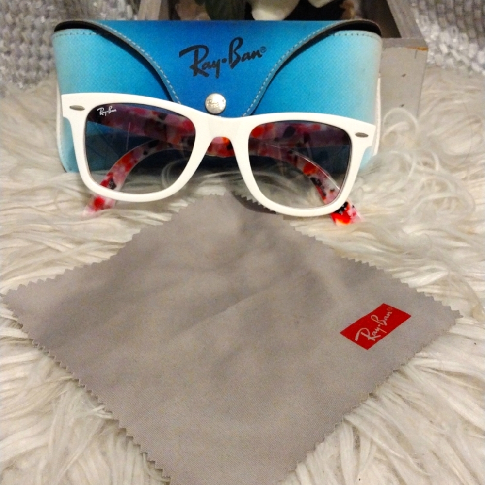 Ray.Ban sunglasses